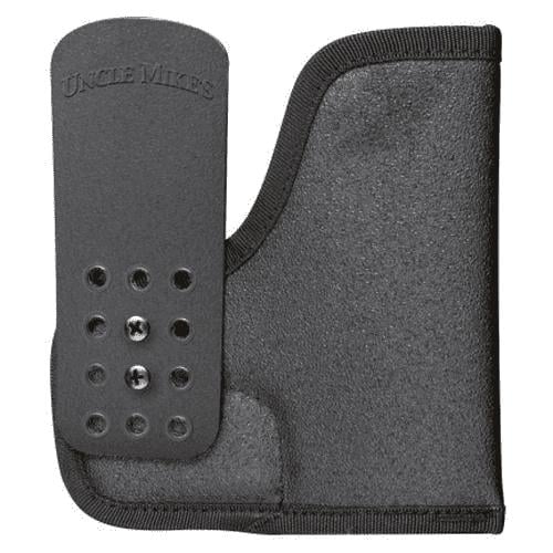 Uncle Mikes ADC Concealment SIZE 1  FOR RUGER LCP 380 KAHR 380 KELTEC | 043699710102