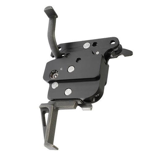 CMC REMINGTON 700 ULTRA PRECISION FLAT BOW ADJUSTABLE TRIGGER | 810943030930