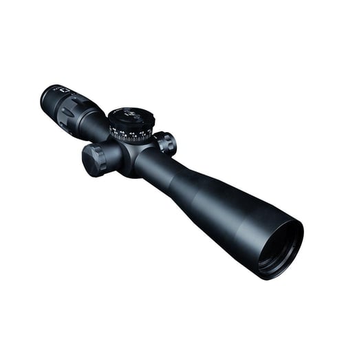 US Optics FDN 17X Foundation Series Rifle Scope  3.217x50mm 34mm FFP GENIIXR | 811069021871