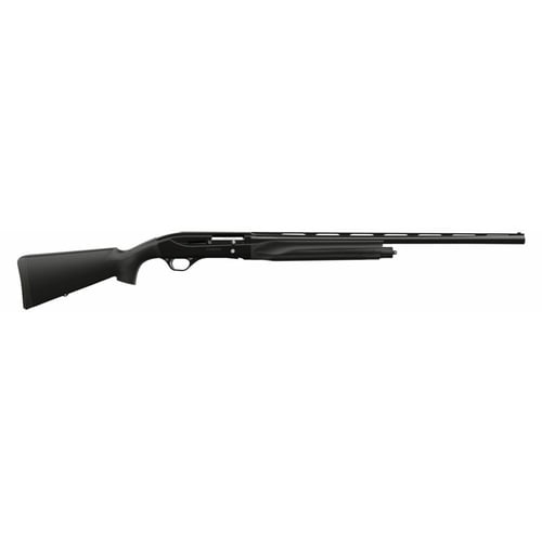 Retay Gordion Compact Shotgun 20 ga 3 Chamber 4rd Magazine 26 Barrel Onyx Black | 193212021236