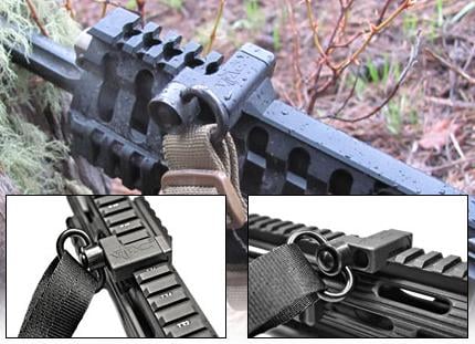 Viking Tactics Low Profile Sling Mount | 857466002303
