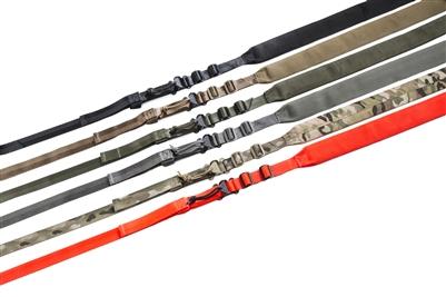 WIDE PADDED SLING BLK UPGRADE | 857466002198
