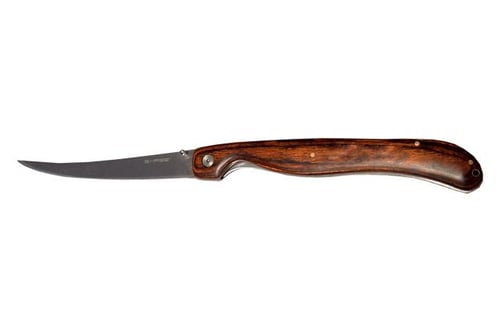 Sarges Knives Riverwood - Folding Fillet Knife