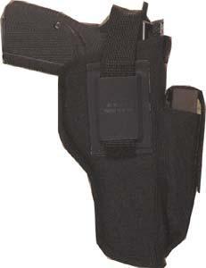 Soft Armor Compak Spring Clip Holsters | 787835200446