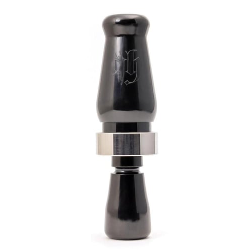 RNT Quackhead Daisy Cutter Duck Call Black | 811483911352