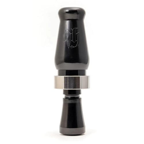 RNT Quackhead Timber Duck Call Black | 811483911369