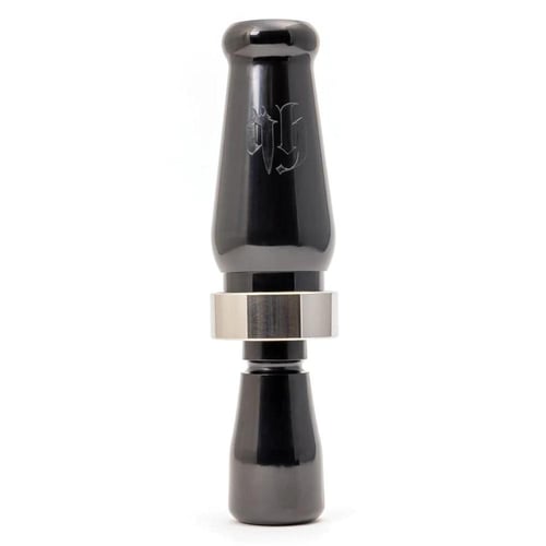 RNT Quackhead Original Duck Call Black | 811483911376