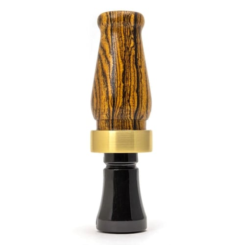 RNT Quackhead Timber Hunter Duck Call Wood | 811483911413