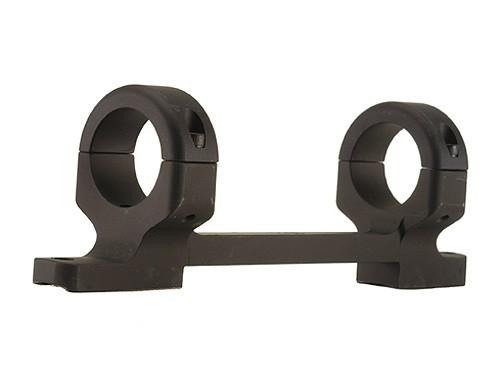 DNZ Game Reaper 1Piece Integral Scope Mount  Remington 700 840 screws LA 30mm High Black | 810037211771