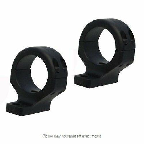 DNZ Browning Game Reaper XBolt 30mm Medium Black | 810037211641