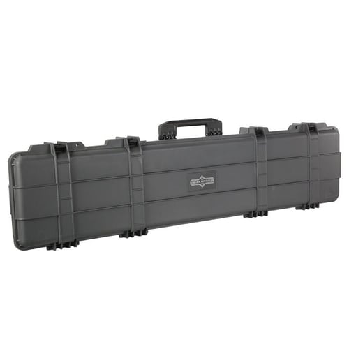 Surelock Safe Renegade Single Gray Waterproof Rifle Case  53 | 810034189035