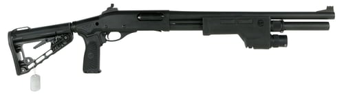 Wilson CQB Shotgun 12ga 3