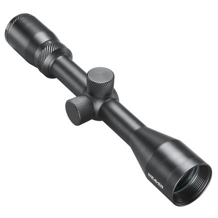 EXCLUSIVE Weaver Classic Series Rifle Scope 3-9x40mm 1