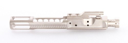 Fostech Complete Lite Bolt Carrier Group Nickel Boron Coating, Low Mass, Full Profile M16