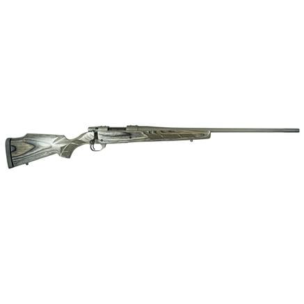 Weatherby Vanguard Sporter Stock Rifle 6.5 Creedmoor 4rd Magazine 24