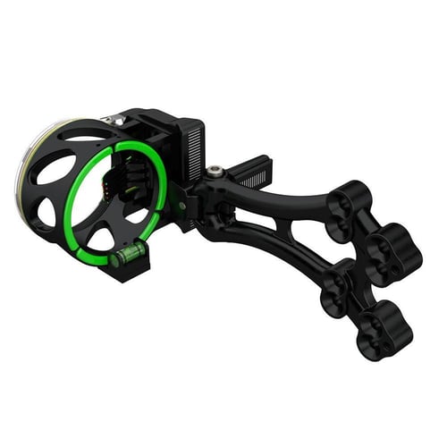 Truglo Catalyst 5-Pin Archery Sight | 888151084373