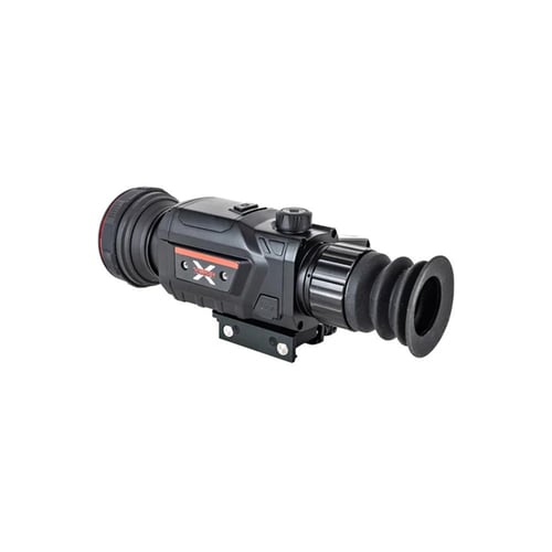 X-Vision Optics TS250 Thermal Scope 250 4.7-18.8x 384X288 Sensor R0 | 850020714360