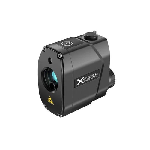 X-Vision Optics TSR100 Thermal Scope 150/250/350 Ancillary Laser | 850020714438