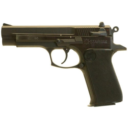 Century Arms Surplus Star 30M Handgun 9mm Luger 15rd Magazine1 4.25 Barrel Good Condition | 787450031920