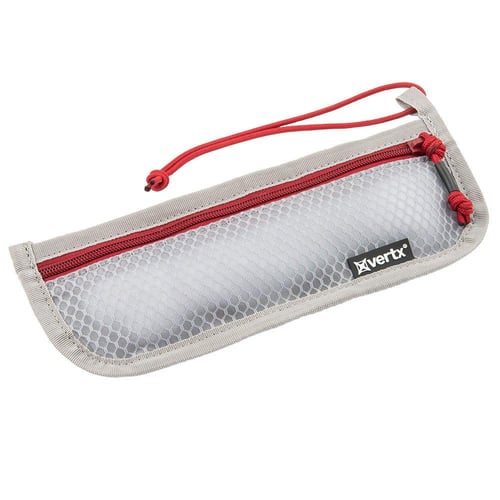 Vertx SOCP Lt Overflow Pouch Ash Grey | 769028948533