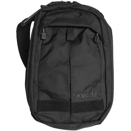 Vertx EDC Transit Sling  Gen II in Black | 720327759893
