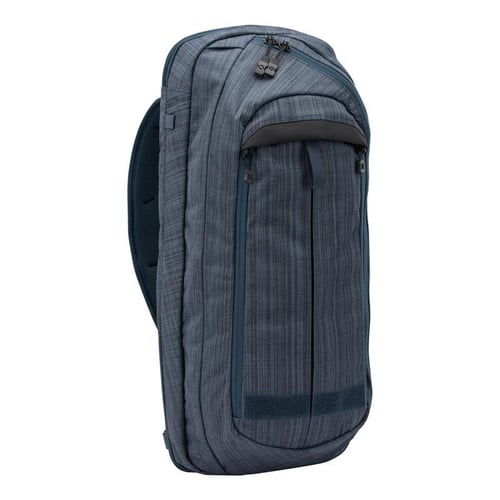 VertX Commuter 2.0 XL Backpack Heather Navy | 190449242311