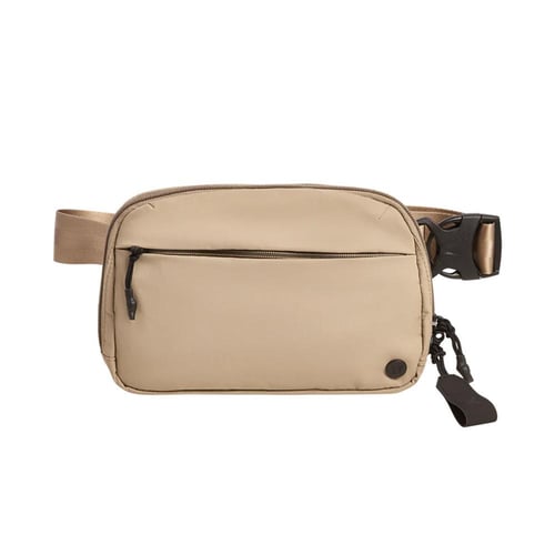 VertX Everyday Fanny Pack 2.1 Tan | 199288025864