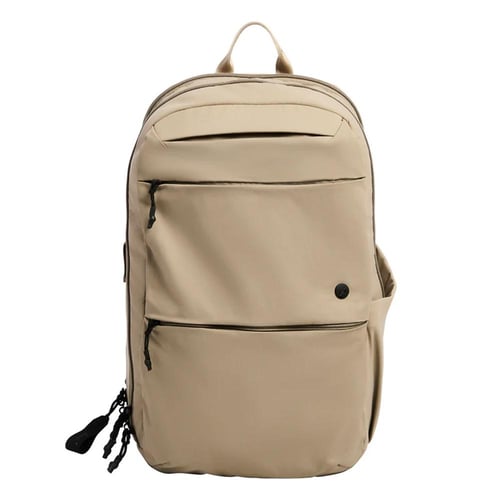 VertX Any Day Backpack Outpost Tan | 199288025901