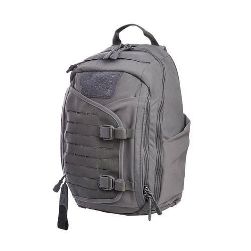 VertX Siege 15L Tactical Sling Wolf Grey | 840398956028