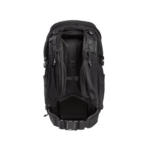 VertX Siege 35L Tactical Backpack Black | 199288025765