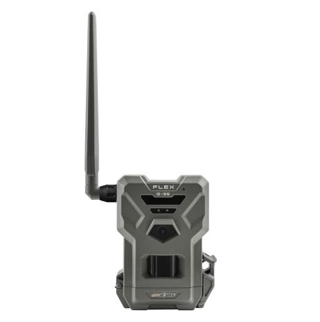 Spypoint FlexG36 Cell Cam Pro Pack US Bundle Trail Camera 36MP | 887157023065