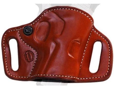 El Paso Saddlery High Slide Holster Ruger LC9 Right/Russet | 817843011168