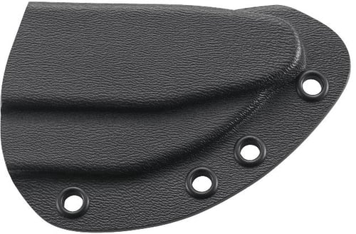 PROVOKE SHEATHPROVOKE SHEATH Black - Fits the Provoke Knife - Tough and Durable ThermoplasticSheath - Includes Gear Compatible Clip Set for Multiple Carry Options