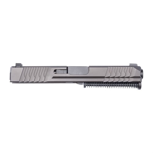P80 G19 Gen 3 Complete Slide Assembly PF940C/PFC9 | 819925022321