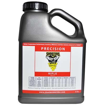 Shooters World Precision Rifle  8lb | 600300188127