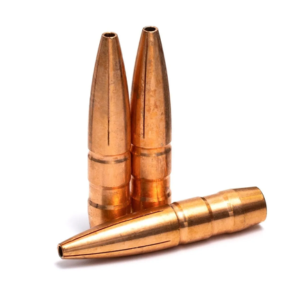 Lehigh Defense .308 Cal 194gr Max Expansion Lead-Free Subsonic Rifle Bullet 50ct