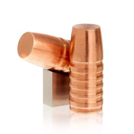 Lehigh .458 cal 380gr Wide Flat Nose LeadFree Dangerous Game Solid Bullet 50/rd | 04458380SP