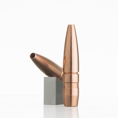 Lehigh Defense High Velocity Controlled Chaos Copper Bullets .223 Rem/5.56x45mm .224