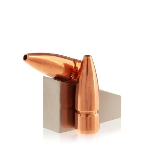 Lehigh .224 cal 45gr Controlled Chaos Lead-Free Hunting Rifle Bullets 50/rd