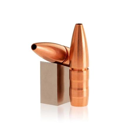 Lehigh .224 cal 62gr Controlled Chaos Lead-Free Hunting Rifle Bullets 50/rd