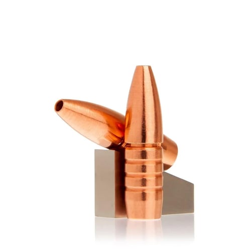 Lehigh .277 cal 112gr Controlled Chaos LeadFree Hunting Rifle Bullets 50/rd | 05277112CuSP