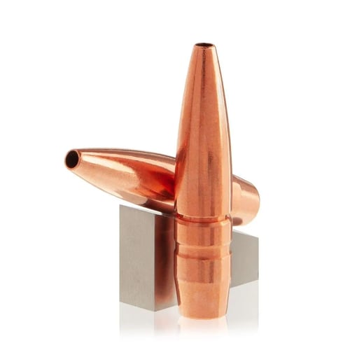 Lehigh .277 cal 127gr Controlled Chaos Lead-Free Hunting Rifle Bullets 50/rd