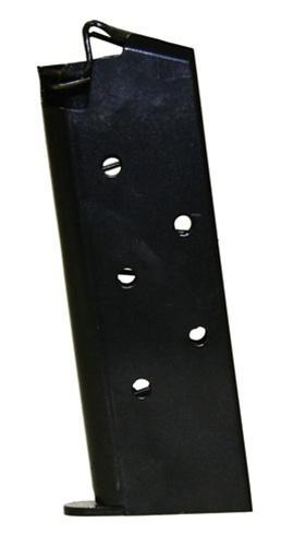 ProMag Colt Mustang/Pocketlite Magazine .380 ACP Blued Steel 6/rd | 708279000102