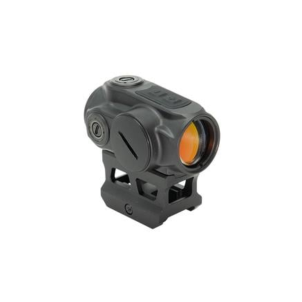 ZeroTech Thrive HD Digital Red Dot 1x22 2 MOA | 9334046004687
