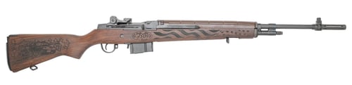 SPRINGFIELD ARMORY M1A 250TH ANNIVERSARY 308WIN 22IN BARREL 1 OF 300 CNC250M1A | 199284820074