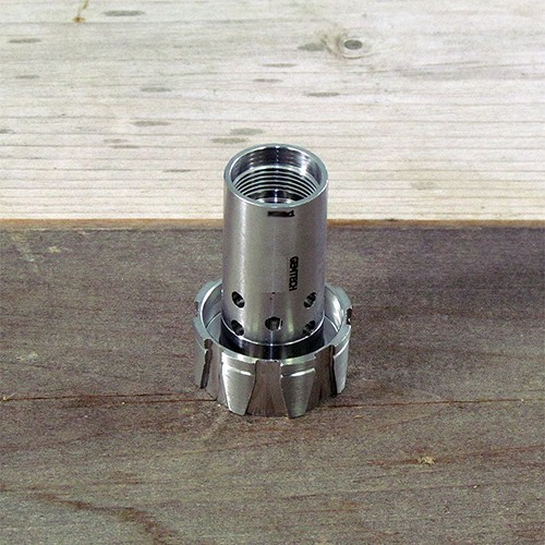 Gemtech GM-45 Pistons | 609224345852
