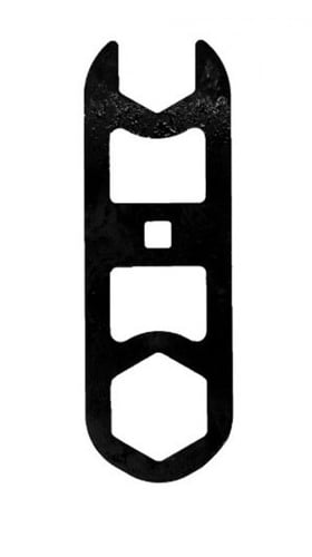 HUX WRENCH 22 | 706433763702