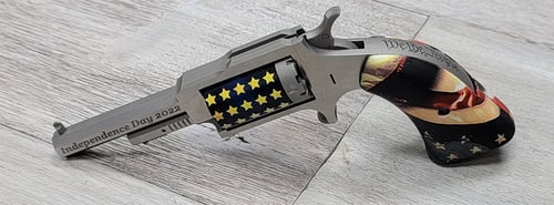 NAA 22M 1860 IND DAY 2022 TALO | 744253003516