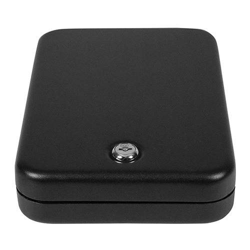 BC 04405 SNGL HG W/KEY BLK | 029057044058