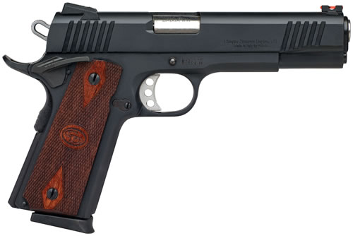 CHARLES DALY 1911 SUPER 9MM 5IN BARREL BLACK 8RD 440.077 | 8053670719767